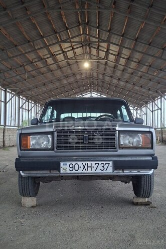 LADA (VAZ) 2107 2010, 82,787 km - 1.6 л - Göyçay