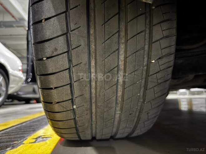 Mercedes E 300 e 4MATIC 2016, 191,000 km - 2.0 l - Bakı