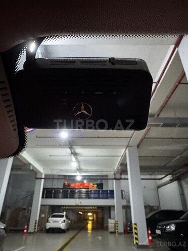 Mercedes E 300 e 4MATIC 2016, 191,000 km - 2.0 l - Bakı