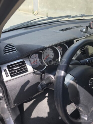 Nissan Tiida 2012, 82,780 km - 1.5 l - Sumqayıt