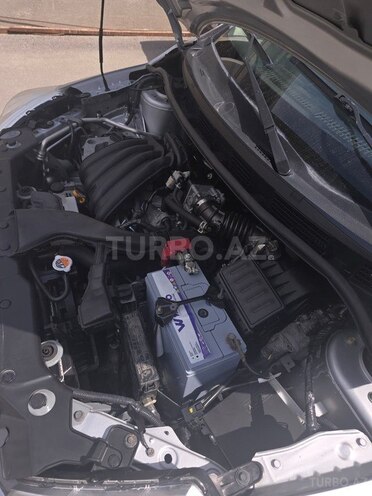 Nissan Tiida 2012, 82,780 km - 1.5 l - Sumqayıt