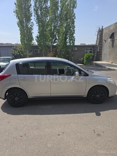 Nissan Tiida 2012, 82,780 km - 1.5 l - Sumqayıt