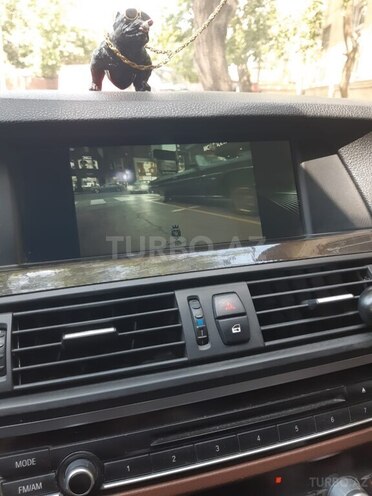 BMW 528 2013, 263,872 km - 2.0 l - Bakı