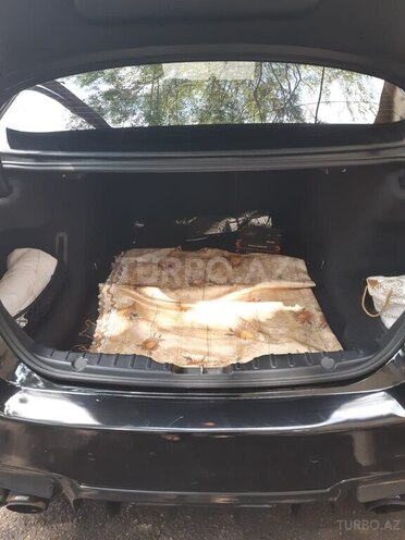 BMW 528 2013, 263,872 km - 2.0 l - Bakı