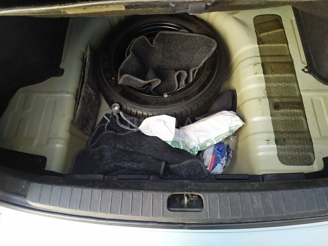 Hyundai Accent 2007, 128,000 km - 1.4 l - Bakı