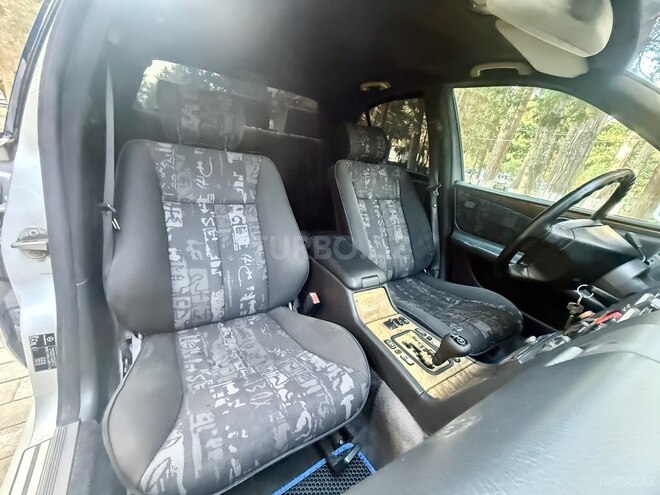 Mercedes E 220 d 1999, 378,000 km - 2.2 l - Bakı