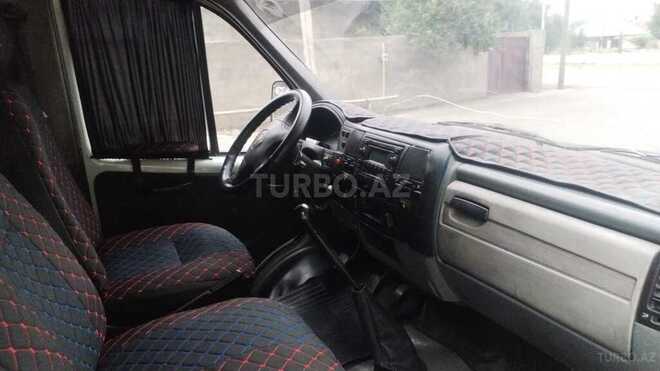 GAZ 2757 2006, 129,000 km - 2.5 l - Ağdaş