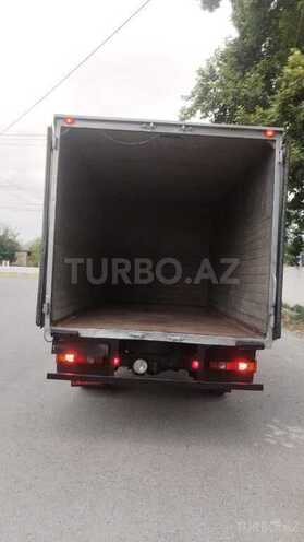 GAZ 2757 2006, 129,000 km - 2.5 l - Ağdaş