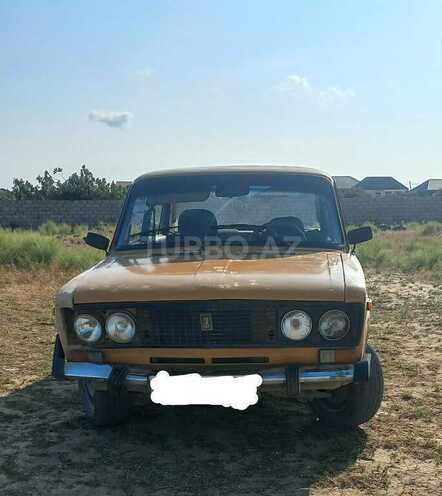 LADA (VAZ) 2106 1987, 81,900 km - 1.5 л - Bakı