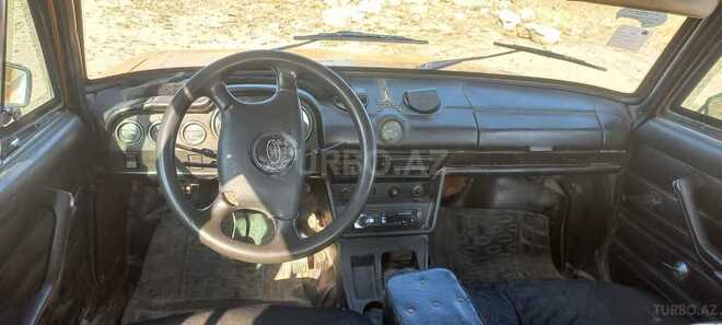 LADA (VAZ) 2106 1987, 81,900 km - 1.5 л - Bakı