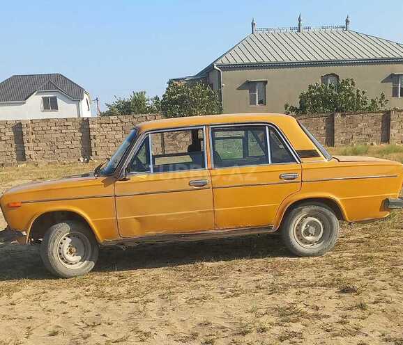 LADA (VAZ) 2106 1987, 81,900 km - 1.5 л - Bakı