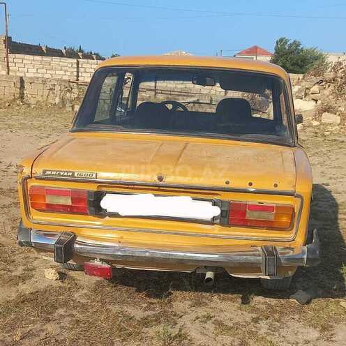 LADA (VAZ) 2106 1987, 81,900 km - 1.5 л - Bakı