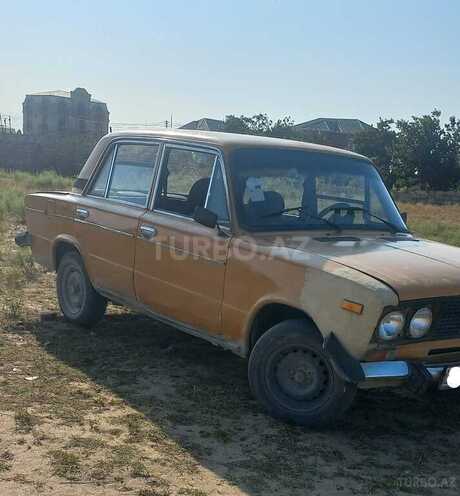 LADA (VAZ) 2106 1987, 81,900 km - 1.5 л - Bakı