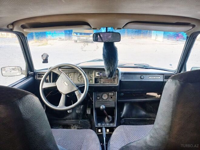 LADA (VAZ) 2107 2011, 40,000 km - 1.6 l - Bakı