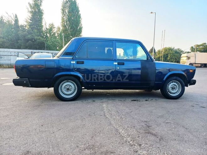 LADA (VAZ) 2107 2011, 40,000 km - 1.6 l - Bakı