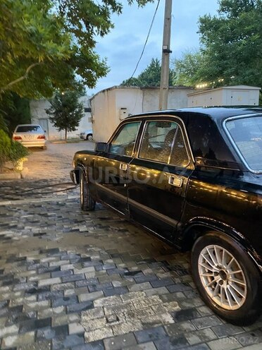 GAZ 3110 2002, 100,000 km - 2.5 l - Qəbələ