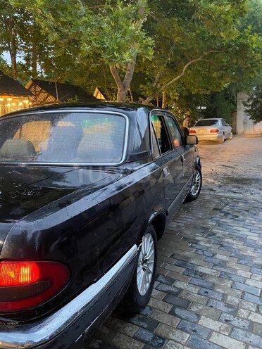 GAZ 3110 2002, 100,000 km - 2.5 l - Qəbələ