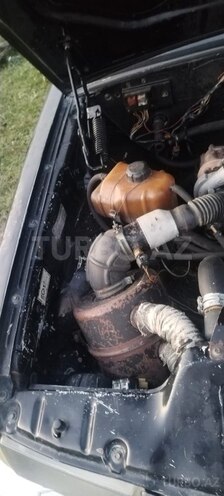 GAZ 3110 2002, 100,000 km - 2.5 l - Qəbələ