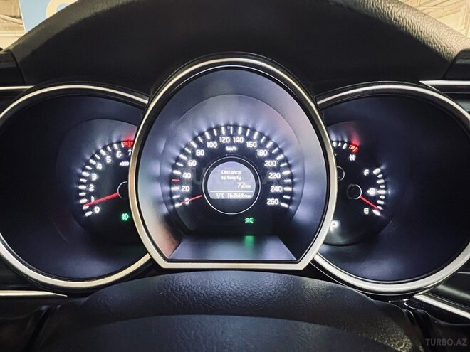 Kia K5 2014, 178,000 km - 2.0 l - Bakı