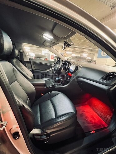 Kia K5 2014, 178,000 km - 2.0 l - Bakı