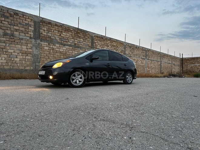 Toyota Prius 2008, 330,033 km - 1.5 l - Bakı