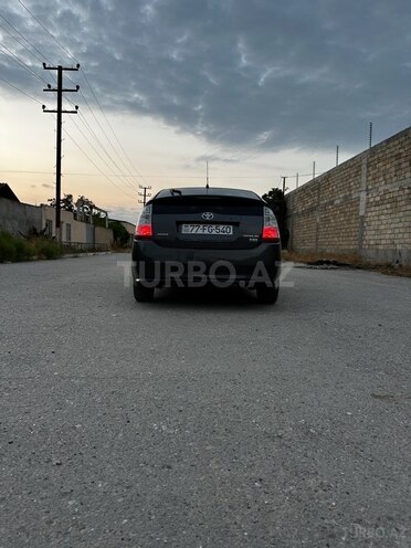 Toyota Prius 2008, 330,033 km - 1.5 l - Bakı