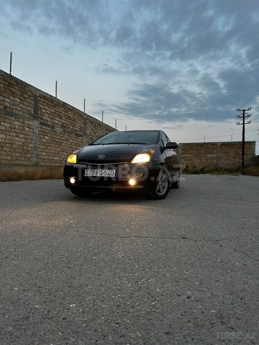 Toyota Prius 2008, 330,033 km - 1.5 l - Bakı