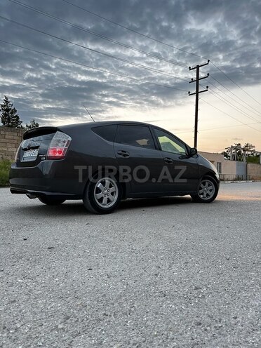 Toyota Prius 2008, 330,033 km - 1.5 l - Bakı