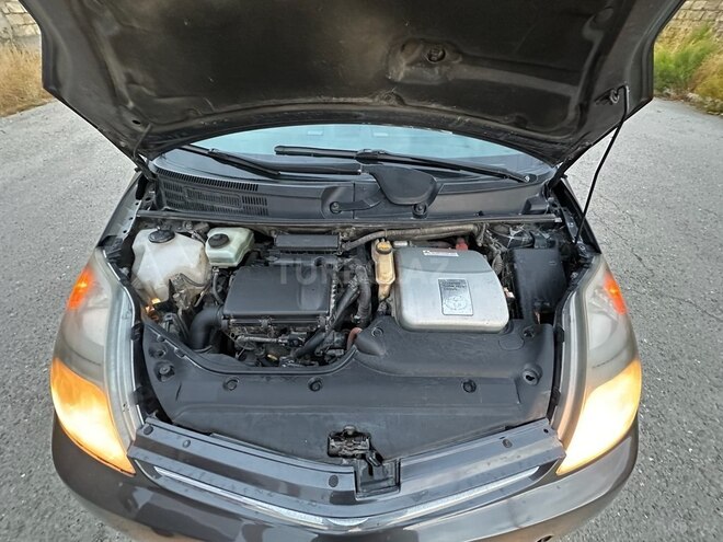 Toyota Prius 2008, 330,033 km - 1.5 l - Bakı