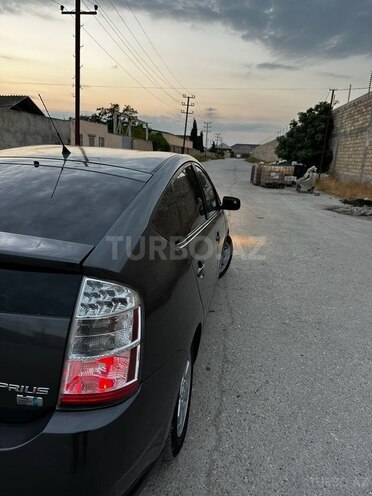 Toyota Prius 2008, 330,033 km - 1.5 l - Bakı