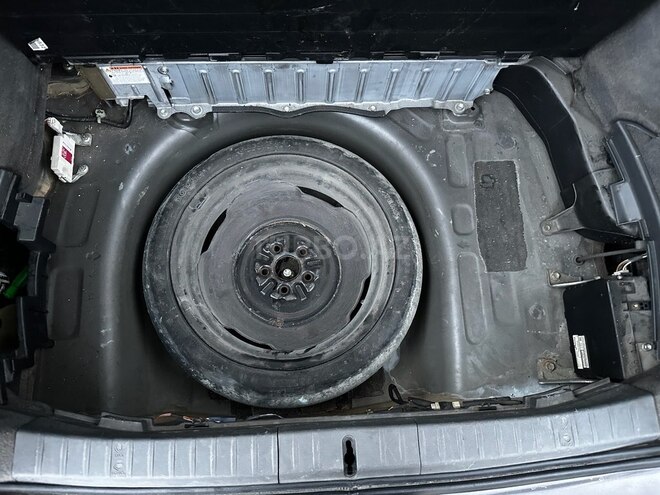 Toyota Prius 2008, 330,033 km - 1.5 l - Bakı