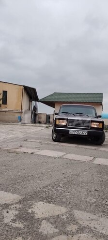 LADA (VAZ) 2107 2006, 90,000 km - 1.6 л - Şəmkir