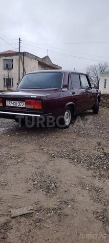 LADA (VAZ) 2107 2006, 90,000 km - 1.6 л - Şəmkir