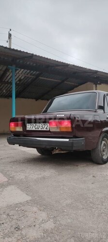LADA (VAZ) 2107 2006, 90,000 km - 1.6 л - Şəmkir