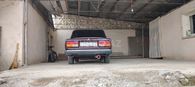 LADA (VAZ) 2107 2006, 90,000 km - 1.6 л - Şəmkir