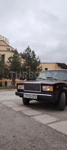 LADA (VAZ) 2107 2006, 90,000 km - 1.6 л - Şəmkir