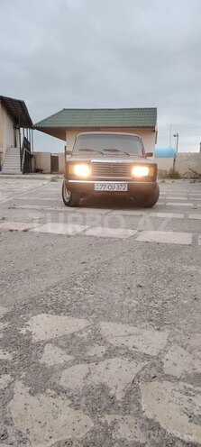 LADA (VAZ) 2107 2006, 90,000 km - 1.6 л - Şəmkir
