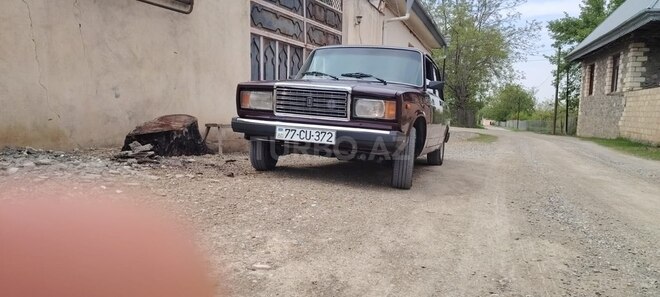 LADA (VAZ) 2107 2006, 90,000 km - 1.6 л - Şəmkir