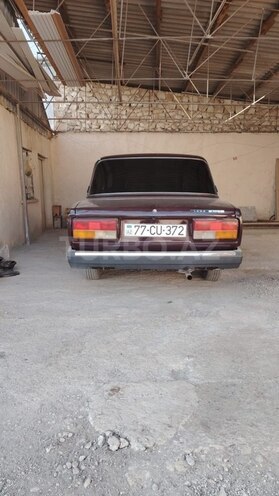 LADA (VAZ) 2107 2006, 90,000 km - 1.6 л - Şəmkir