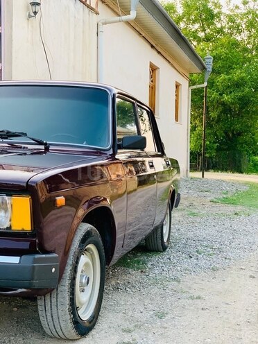 LADA (VAZ) 2107 2006, 90,000 km - 1.6 л - Şəmkir