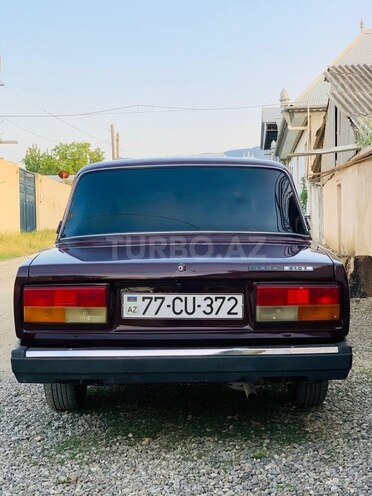 LADA (VAZ) 2107 2006, 90,000 km - 1.6 л - Şəmkir