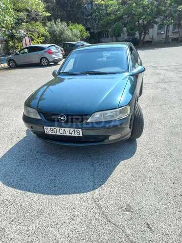 Opel Vectra 1998, 180,000 km - 1.8 l - Bakı