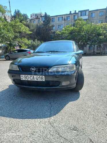 Opel Vectra 1998, 180,000 km - 1.8 l - Bakı