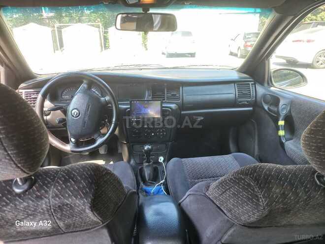 Opel Vectra 1998, 180,000 km - 1.8 l - Bakı