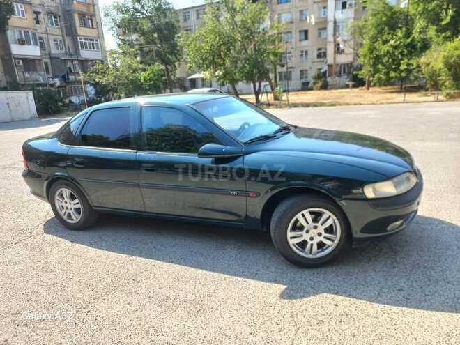 Opel Vectra 1998, 180,000 km - 1.8 l - Bakı