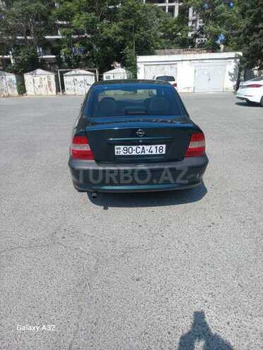 Opel Vectra 1998, 180,000 km - 1.8 l - Bakı