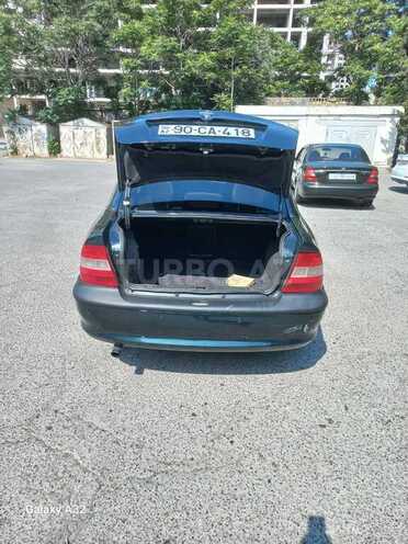 Opel Vectra 1998, 180,000 km - 1.8 l - Bakı