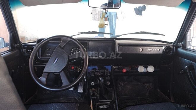 LADA (VAZ) 2107 2006, 90,000 km - 1.6 л - Şəmkir