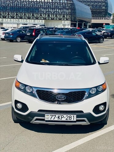 Kia Sorento-2