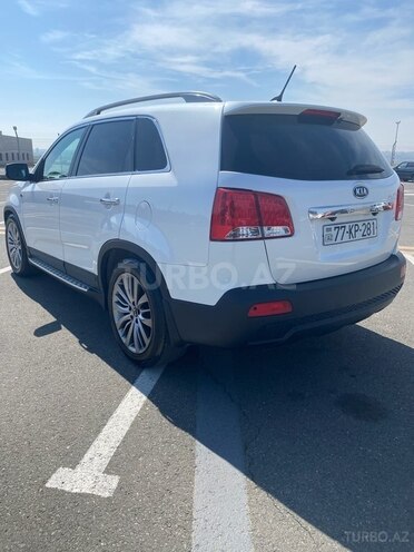 Kia Sorento-5